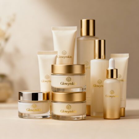 Velvet Glow Eye Cream