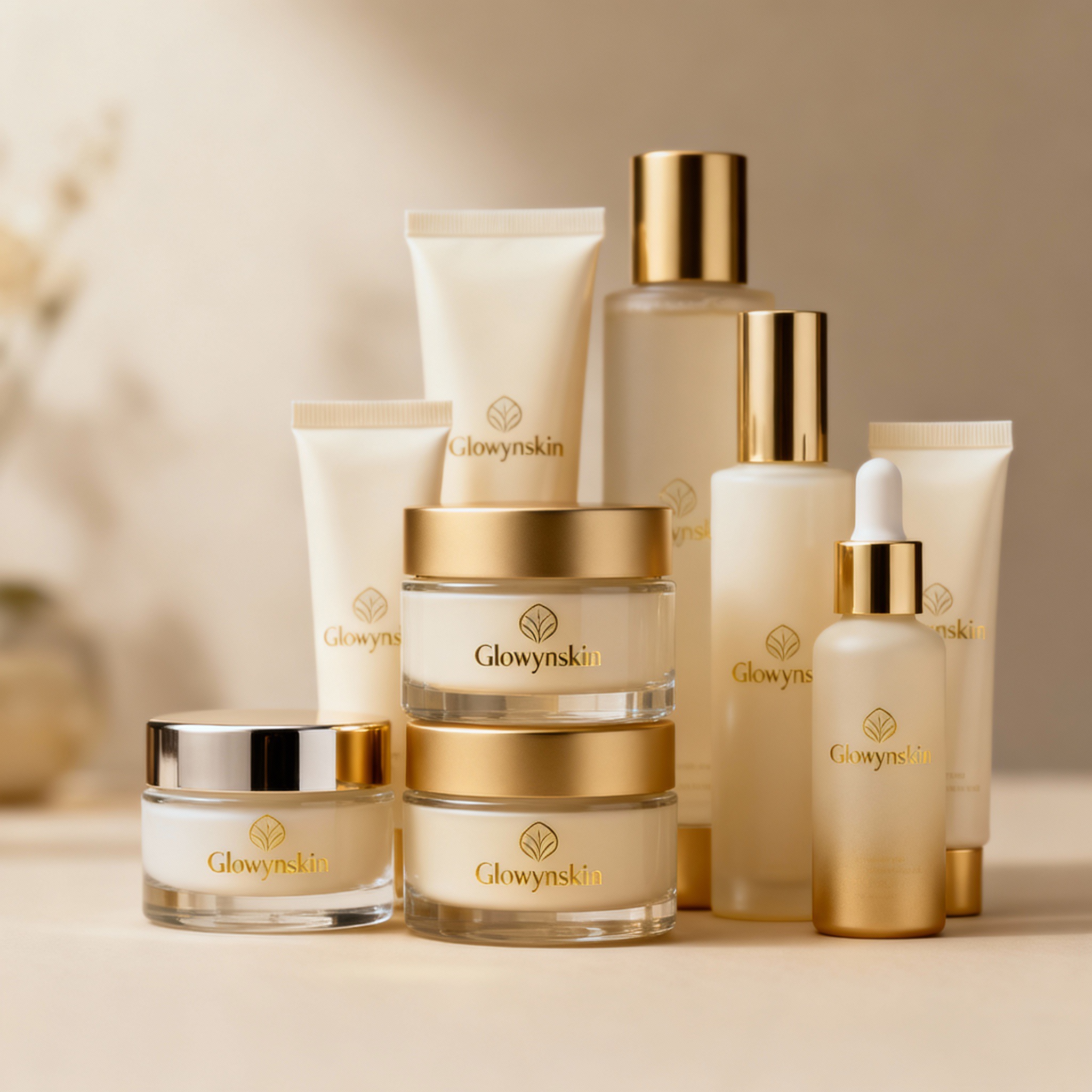 Velvet Glow Eye Cream