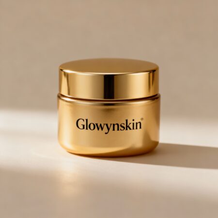 Glowynskin Luxe Renewal Cream