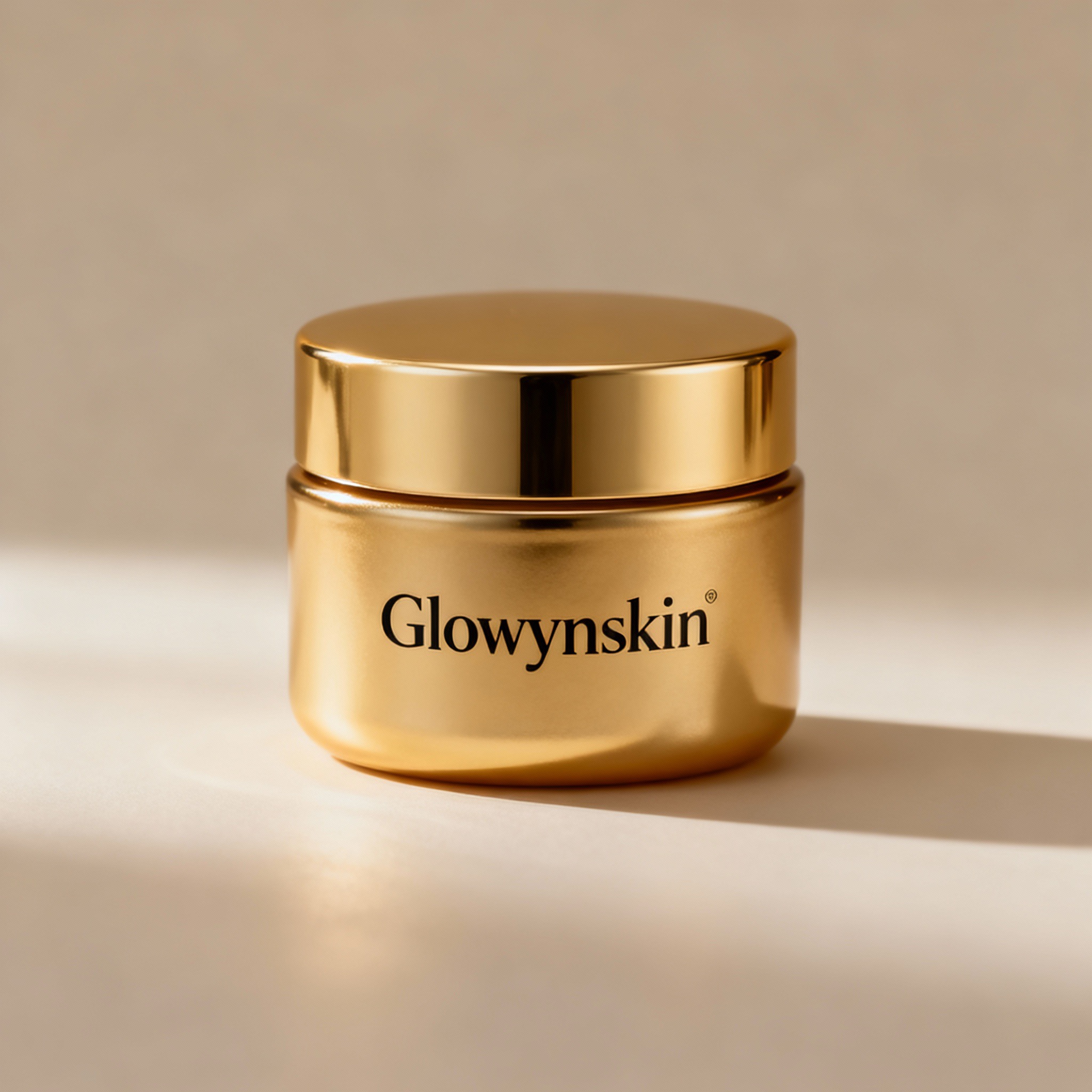 Glowynskin Luxe Renewal Cream